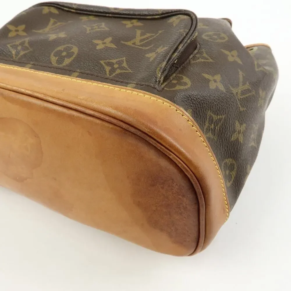 Louis Vuitton height 10